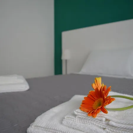 Panzió Coldilana Canosa di Puglia