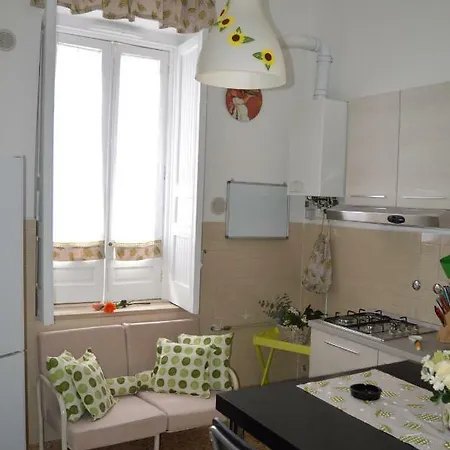 Panzió Coldilana Canosa di Puglia