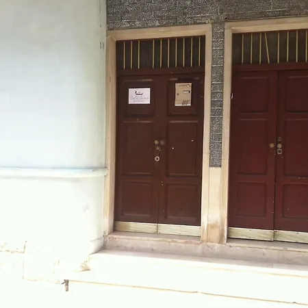 Coldilana Panzió Canosa di Puglia